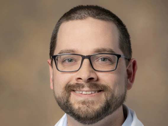 Matthew D Adams, DO