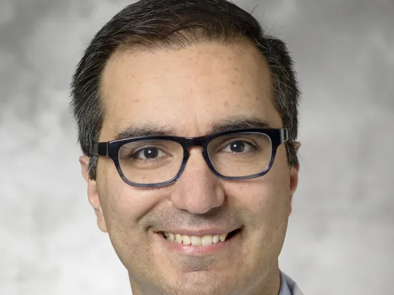 Mohanad Al-Obaidi, MD, MPH