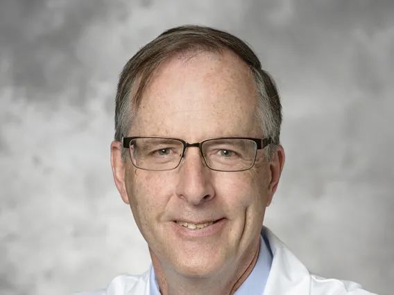 Eamon C Armstrong, MD