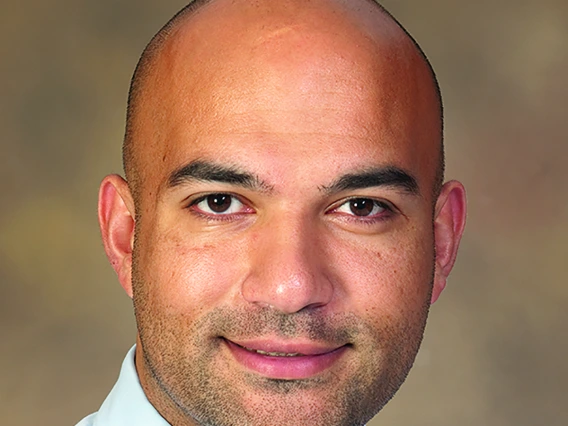  Amanpreet S Bains, MD