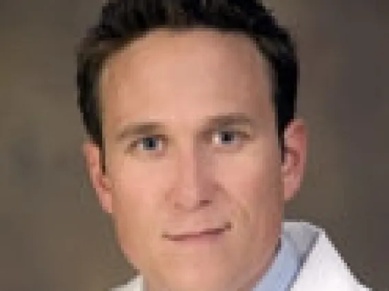 Matthew Berkman, MD