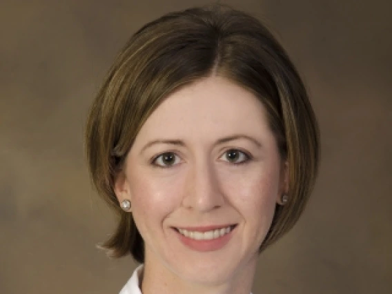 Cristine E. Berry, MD, MHS