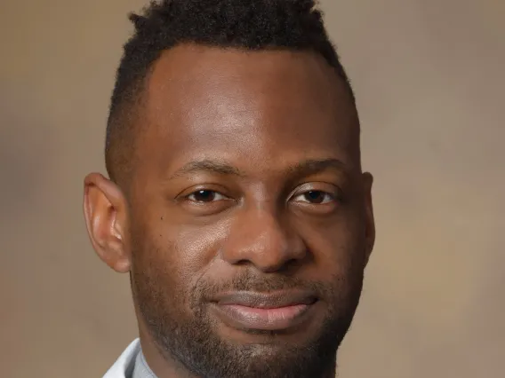 Joshua Kendall Beverly, MD