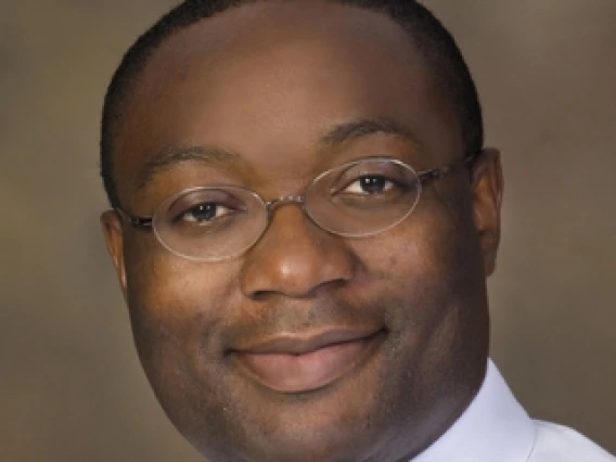 Christian Bime, MD, MSc