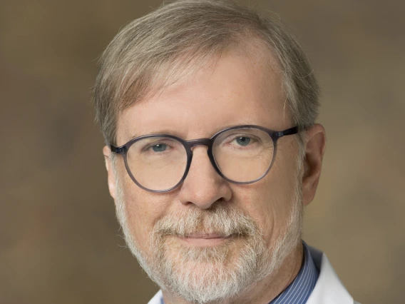 Geoffrey D. Block, MD, MSc, FACP