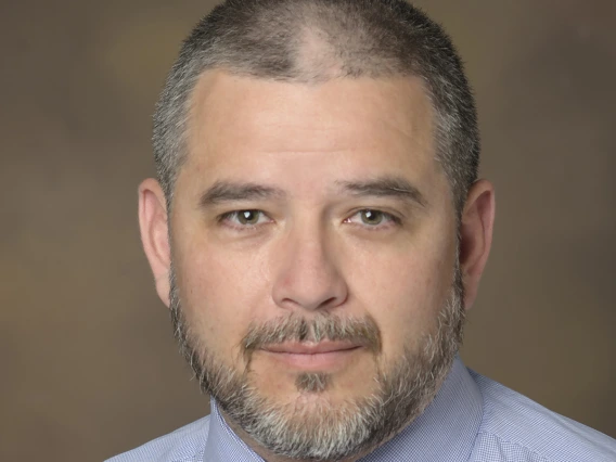 Fernando Blumenkron, MD