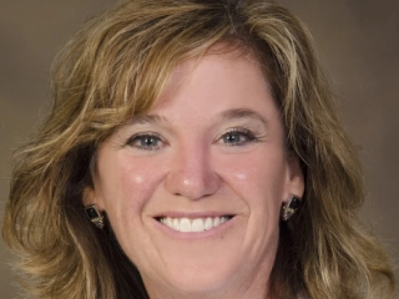 Barbara Bode, MD