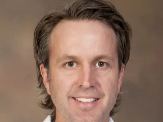 Brent J. Barber, MD