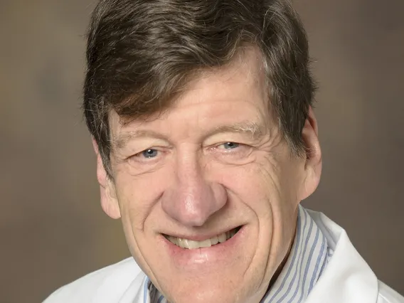 Chip Brosius III, MD