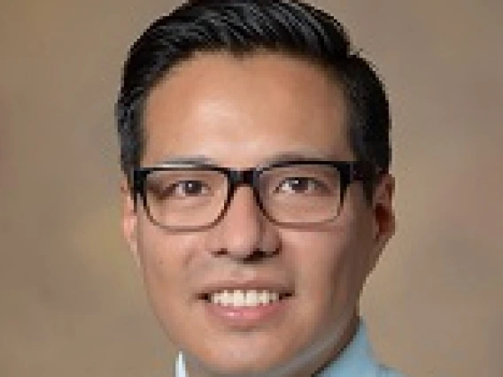 Ramiro E. Cardenas, MD