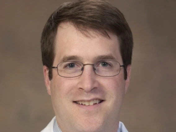 Gordon E. Carr, MD