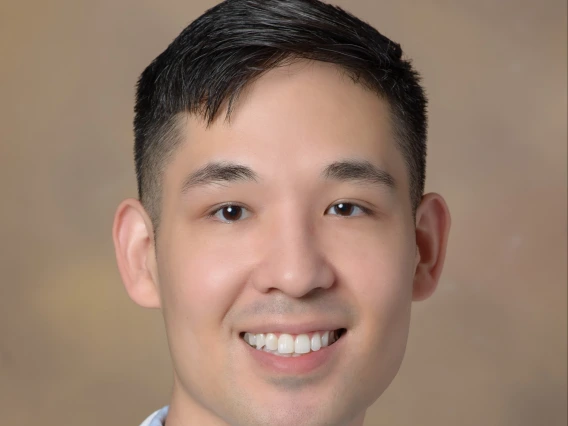 Daniel Kong-Lee Chan, DO