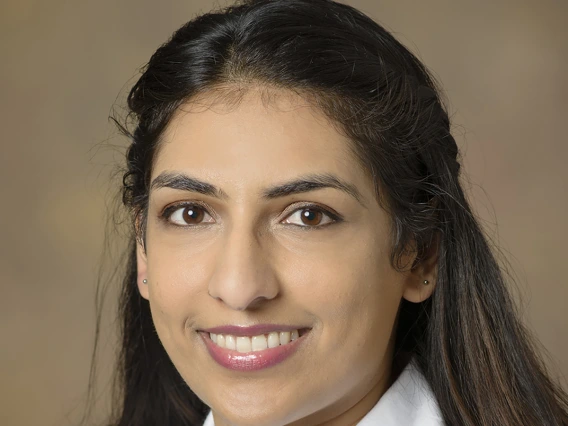 Arista Chand, MD 