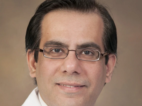 Vijay H. Chandiramani, MD