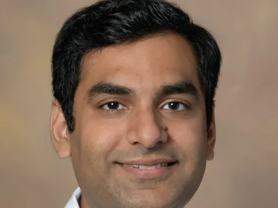Muhammad Arslan Asghar Cheema, MD