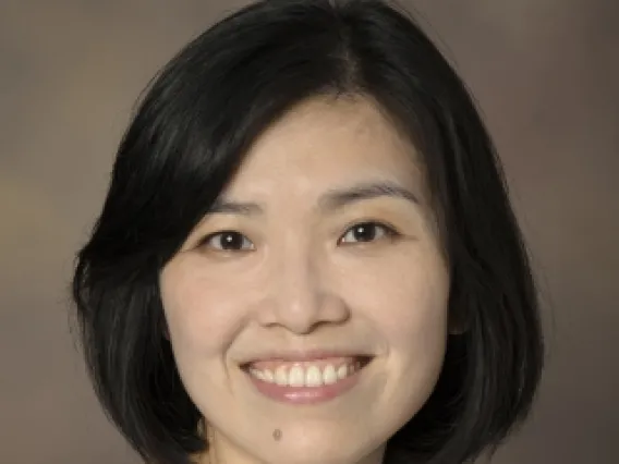 Chyi Chyi Chong, MD