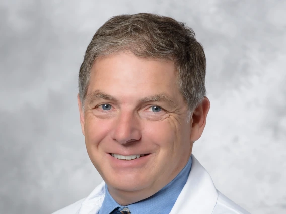 Craig Hoover, MD