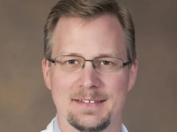 Christian O Twiss, MD, FACS