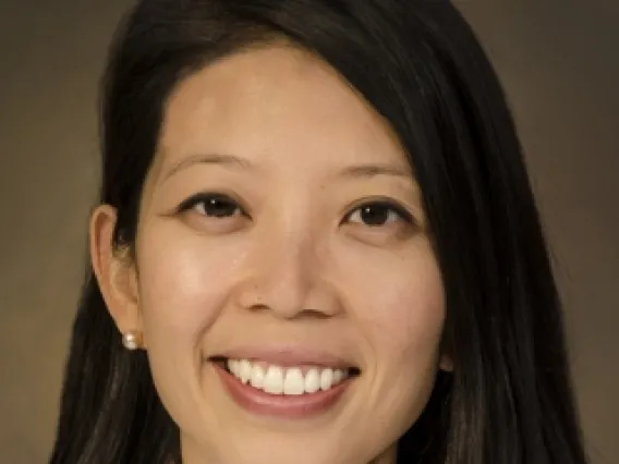 Cindy Chin, MD