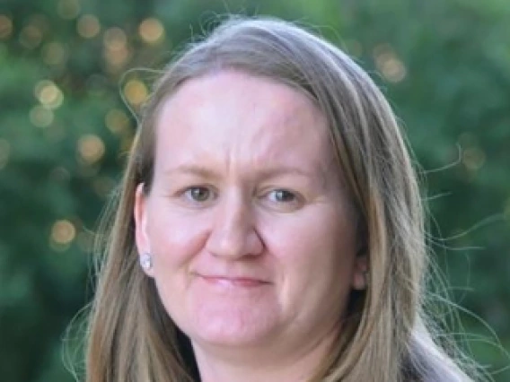 Dawn K. Coletta, PhD