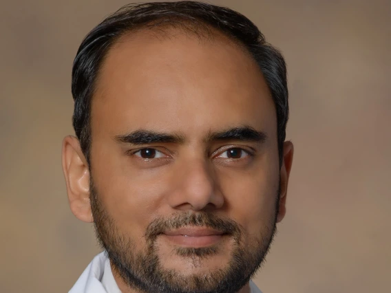 Talha Riaz, MD