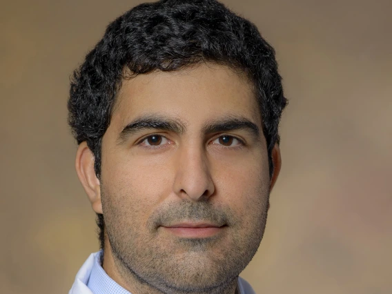 Saman Nematollahi, MD