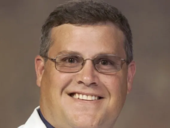 Dale Woolridge, MD, PhD, FACEP