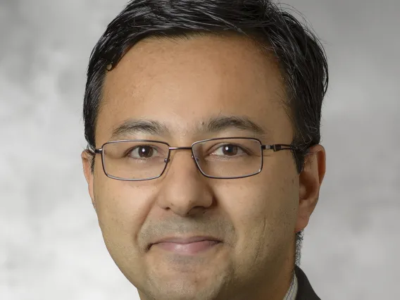 Deepak Acharya, MD, MSPH
