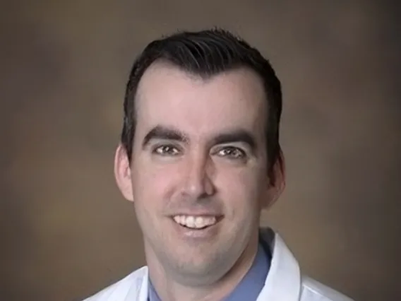 Keith Primeau, MD, MPH