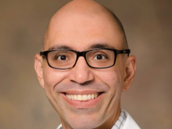 Tammer Y. El-Aini, MD