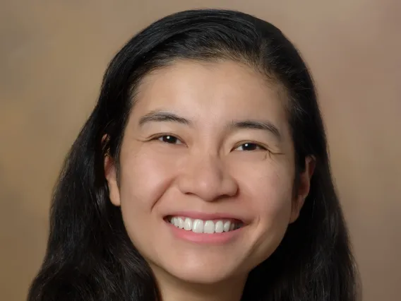 Elaine Hua Situ-LaCasse, MD