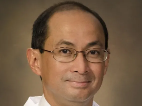 Emmanuel L. Apostol, MD