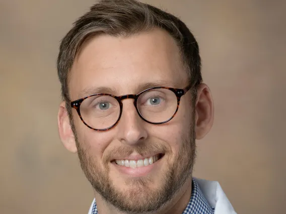 Joshua G Epstein, MD
