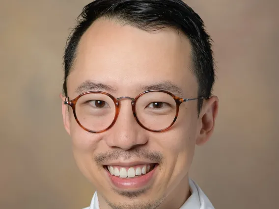 Dennis Fong, MD