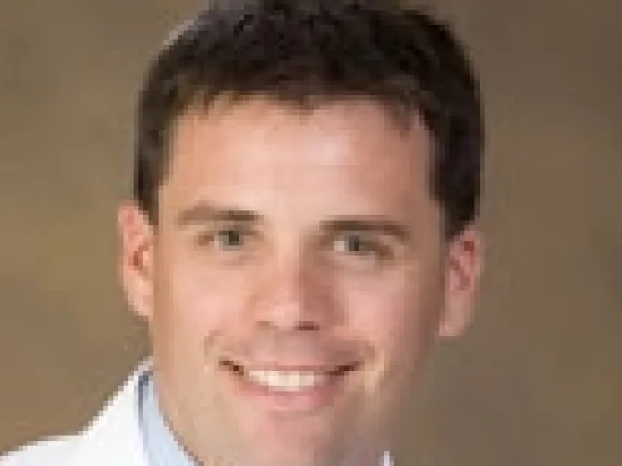 Joshua B. Gaither, MD, FACEP