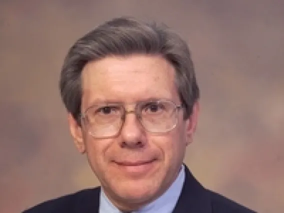 Geoffrey L Ahern, MD, PhD