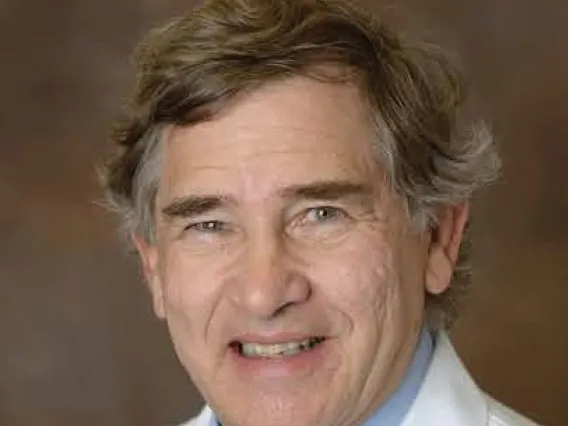 Gerald Goldberg, MD