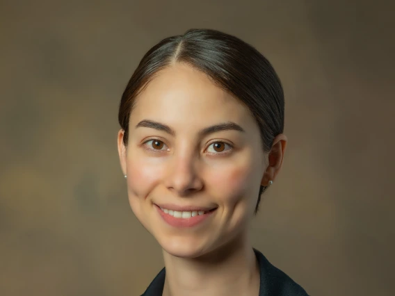 Elvira Gonzalez-Negrete