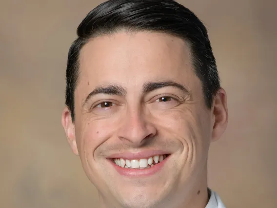 Bryant Hammershaimb, MD