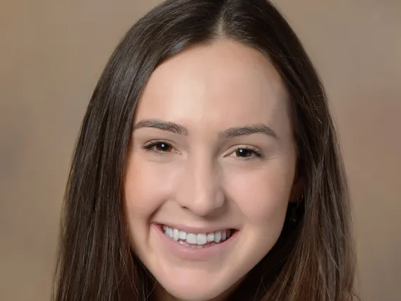 Megan Ruth Hauptman, MD