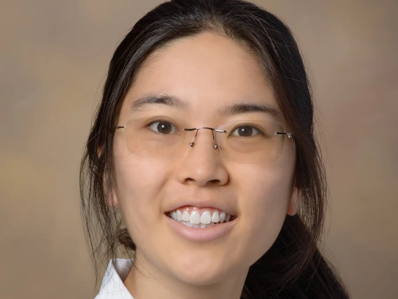 Sabrina Ho, MD