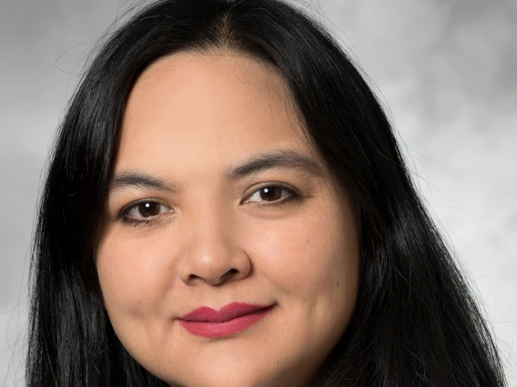 Olivia Hung, MD, PhD