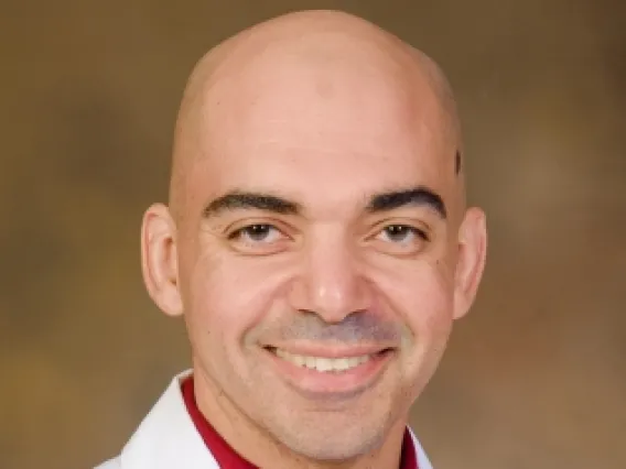 Mohab Ibrahim, PhD, MD