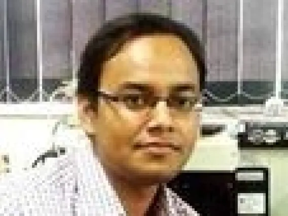 Irshad Ali Sheikh