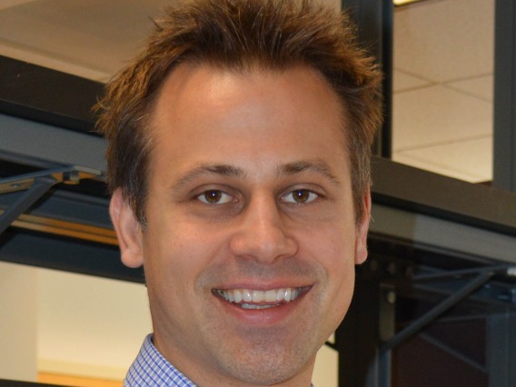 Jared Churko, PhD