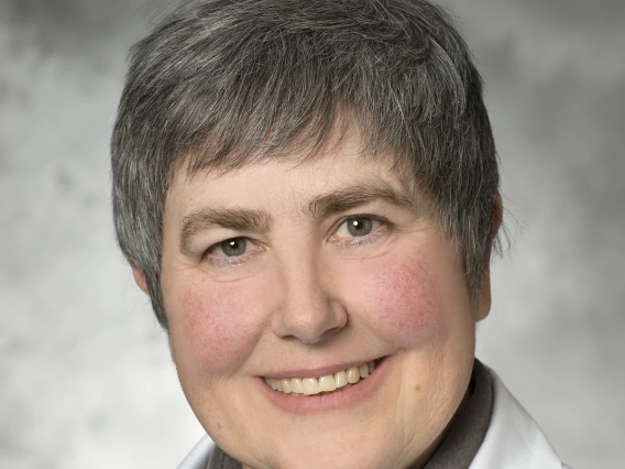 Julia B Jernberg, MD