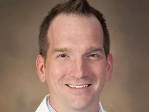 Joel T. Funk, MD, FACS