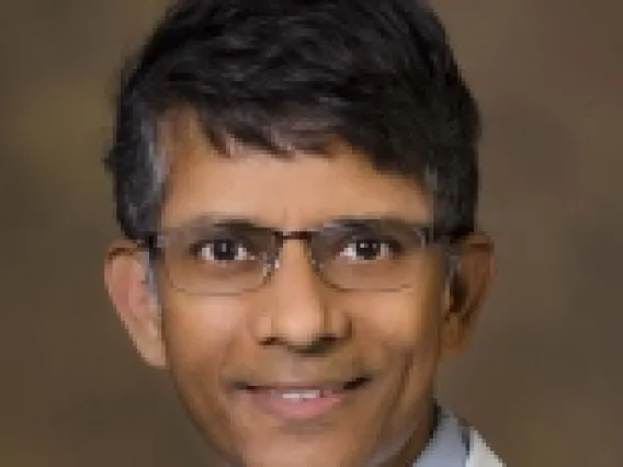 Ramesh Karra, MD