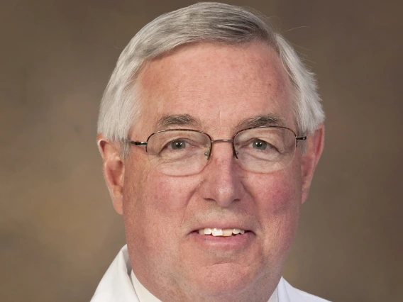 Karl B. Kern, MD