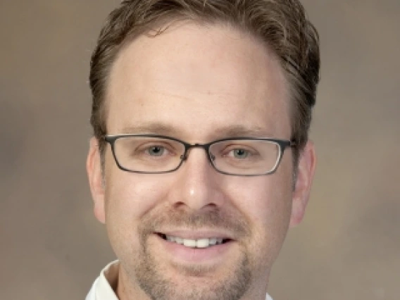 Ken Knox, MD